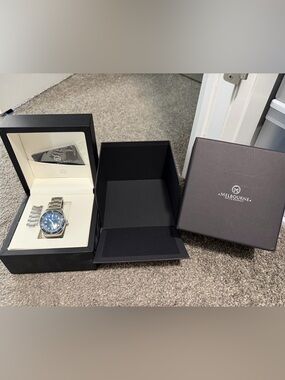 Melbourne Watch Co. Chelsea Watch